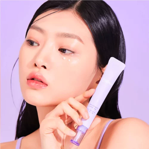 Alternative view of Fraijour Retin-Collagen 3D Core Eye Cream acu krēms ar liftinga efektu