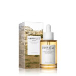 SKIN1004 Madagascar Centella Ampoule nomierinošs un atjaunojošs sejas serums