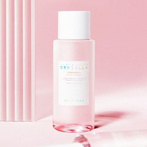 Alternative view of SKIN1004 Centella Poremizing Clear Toner