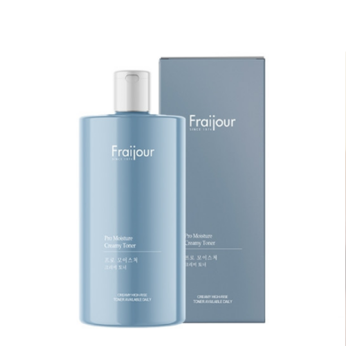 Fraijour Pro Moisture Creamy Toner
