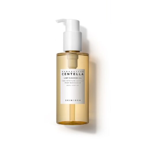 SKIN1004 Centella Light Cleansing Oil hidrofīlā eļļa sejas attīrīšanai