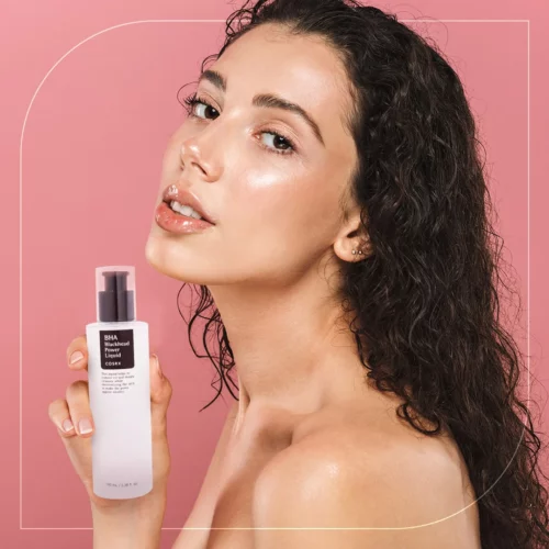 Alternative view of COSRX BHA Blackhead Power Liquid Essence for blackheads