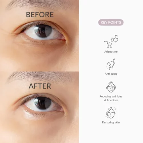 Alternative view of Dr. Althea To Be Youthful Eye Serum