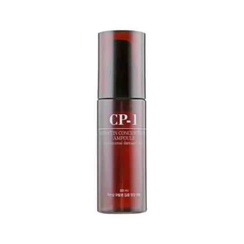 Esthetic House CP-1 Keratin Concentrate Ampoule keratīna esence matiem