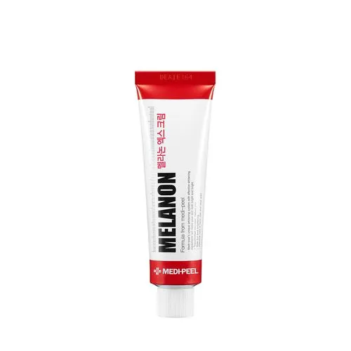 MEDI-PEEL Melanon X Cream brightening face cream against pigmentation