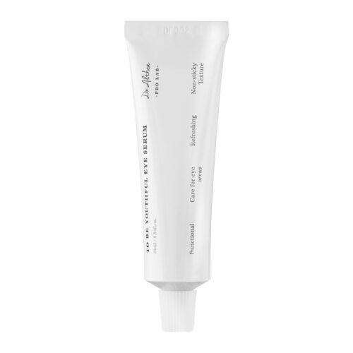 Dr. Althea To Be Youthful Eye Serum