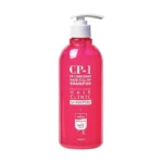 Esthetic House CP-1 3 Seconds Hair Fill-Up Shampoo atjaunojošs šampūns 500ml