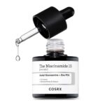 COSRX The Niacinamide 15 Serum facial serum with niacinamide