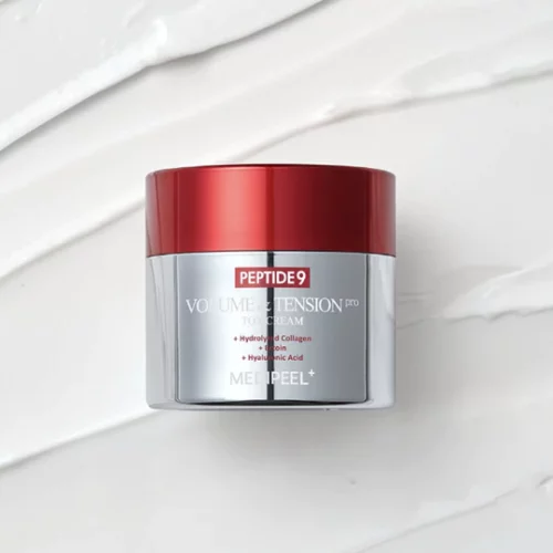 Alternative view of Medi-Peel Peptide 9 Volume & Tension Pro Tox Cream anti-aging lifting face cream