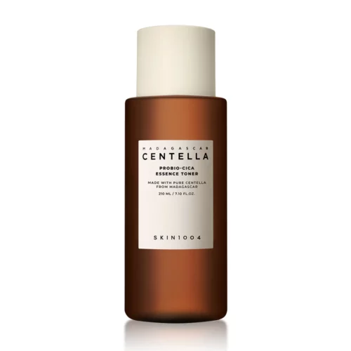 SKIN1004 Madagascar Centella Probio-Cica Essence Toner toniks sejai