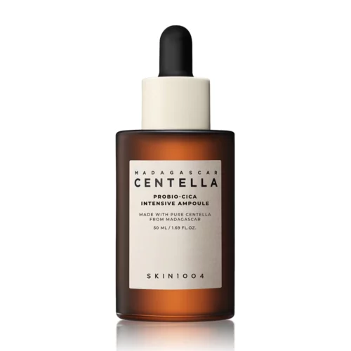 SKIN1004 Madagascar Centella Probio-Cica Intensive Ampoule intensīvs serums sejai