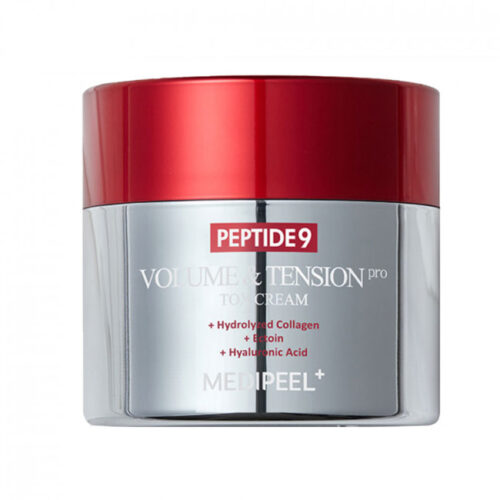 Medi-Peel Peptide 9 Volume & Tension Pro Tox Cream anti-aging lifting face cream