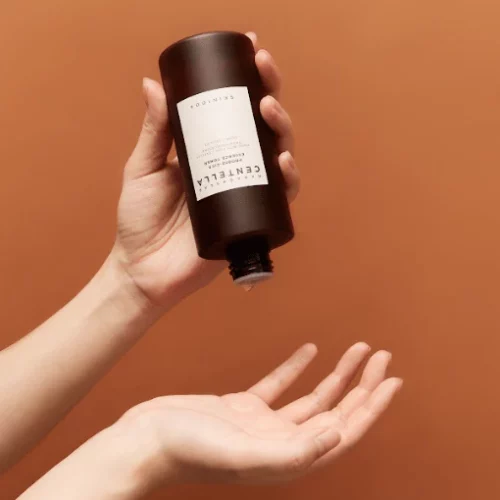 Alternative view of SKIN1004 Madagascar Centella Probio-Cica Essence Toner toniks sejai
