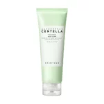 SKIN1004 Madagascar Centella Tea-Trica BHA Foam antibakteriālas putas sejas mazgāšanai