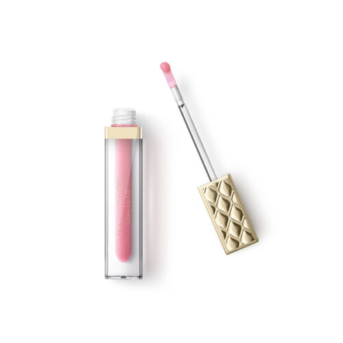 KIKO Holiday Première Glossy Lip Oil lūpu eļļa ar toni
