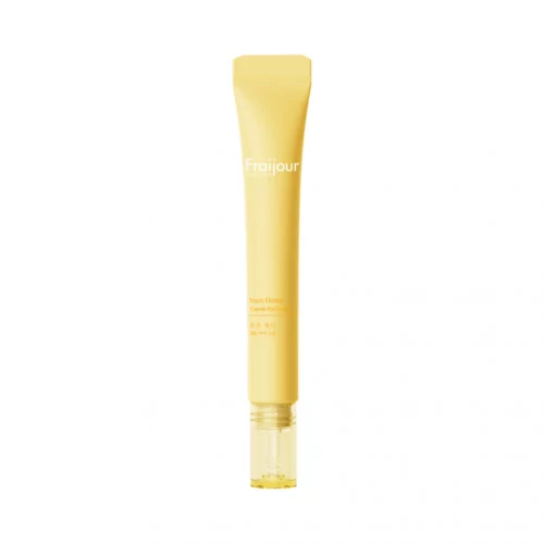 Fraijour Yuzu Honey Capsule Eye Cream brightening eye cream