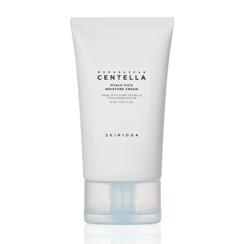 SKIN1004 Centella Hyalu-Cica Face Cream with hyaluronic acid
