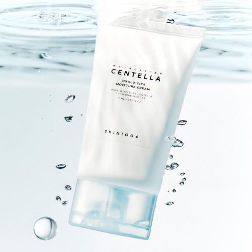 Alternative view of SKIN1004 Centella Hyalu-Cica Face Cream with hyaluronic acid