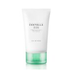 SKIN1004 Centella Tea-Trica B5 Cream sejas krēms problemātiskai un taukainai ādai