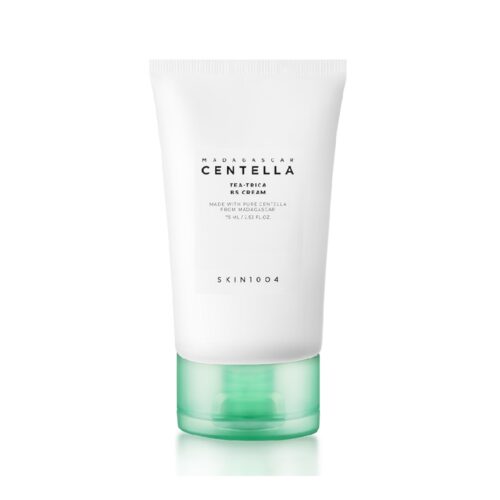SKIN1004 Centella Tea-Trica B5 Cream sejas krēms problemātiskai un taukainai ādai