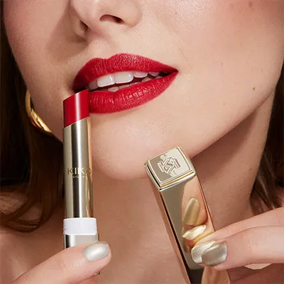 Alternative view of KIKO Holiday Première Hydra Lip Stylo mitrinoša lūpu krāsa