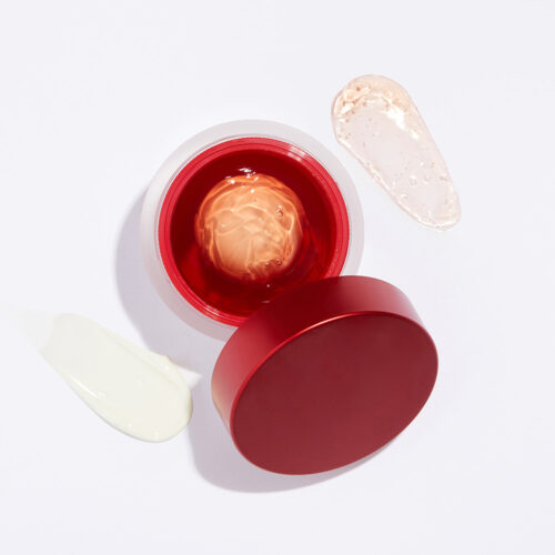 Alternative view of MEDI-PEEL Retinol Collagen Lifting Cream face cream with lifting effect