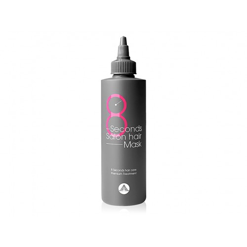 MASIL 8 Seconds Salon Hair Mask atjaunojoša matu maska