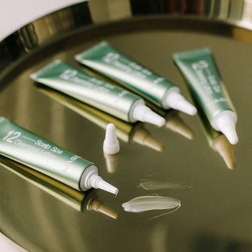 Alternative view of Masil Scalp Spa Cleansing Lotion