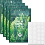 SKIN1004 Tea-Trica Spot Cover Patch anti-acne patches