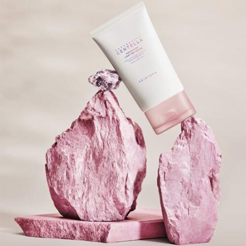 Alternative view of SKIN1004 Madagascar Centella Poremizing Light Gel Cream pore-reducing light texture face cream