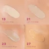 BBcreamfaceshades