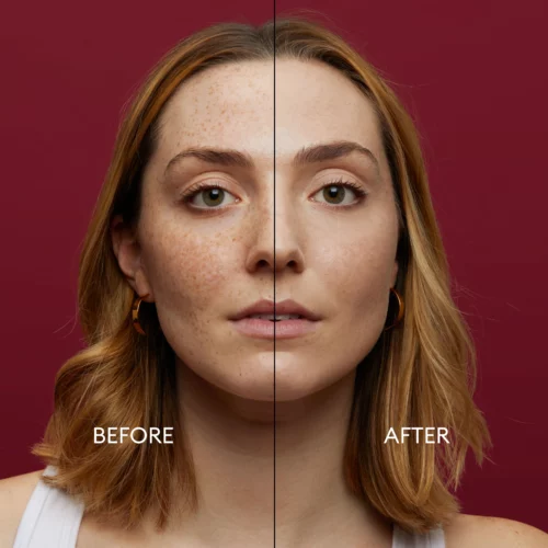 Alternative view of MISSHA Perfect Cover SPF42 BB krēms 50ml
