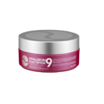 MEDI-PEEL Hyaluron Rose Peptide 9 Ampoule Eye Patch mitrinoši acu patči ar peptīdiem