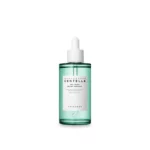 SKIN1004 Madagascar Centella Tea-Trica Relief Ampoule sejas serums kairinātai ādai