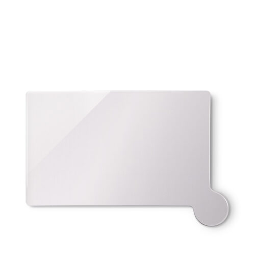 Alternative view of KIKO Pocket Mirror Card cosmetic mirror