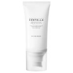 SKIN1004 Madagascar Centella Brightening Tone-Up Sunscreen SPF50 tonējošs saules aizsargkrēms