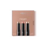 KIKO Contouring Face Set komplekts sejas konturēšanai