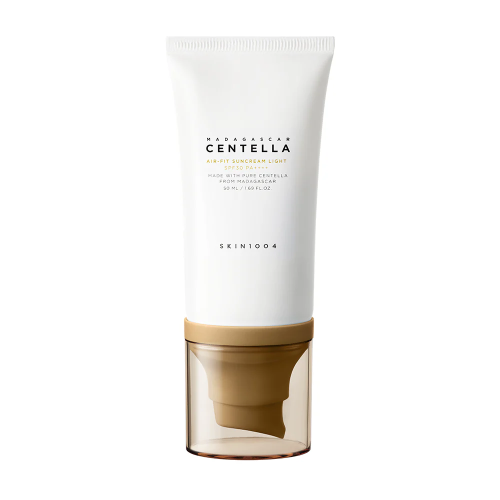 SUNcreamlight