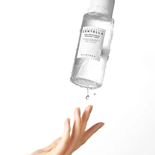 Alternative view of SKIN1004 Tone Brightening Boosting Toner ādas toni izgaismojošs toniks