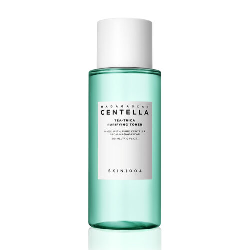 SKIN1004 Madagascar Centella Tea-Trica Purifying Toner attīrošs toniks