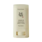 Beauty Of Joseon Matte Sun Stick Mugwort + Camelia zīmuļveida saules aizsardzības līdzeklis ar SPF50+