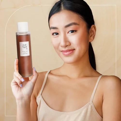 Alternative view of Beauty of Joseon Ginseng Essence Water facial essence - tonic