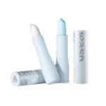 Unleashia Glacier Vegan Lip Balm with Glitter mirdzošs un mitrinošs lūpu balzams