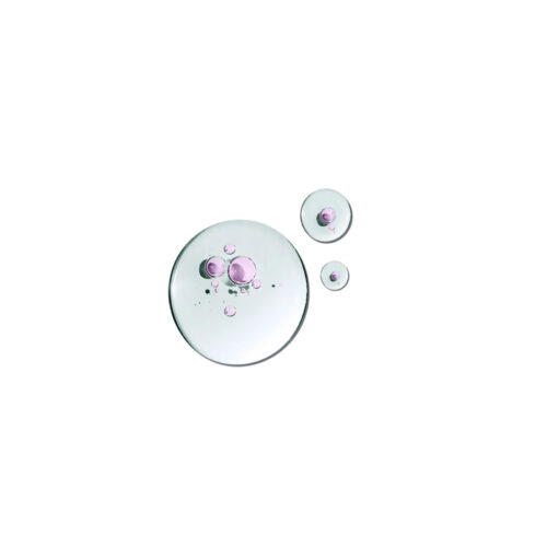 Alternative view of KIKO Biphasic Nail Oil biphasic cuticle oil