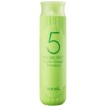 MASIL 5 Probiotics Apple Vinegar Shampoo anti-dandruff shampoo