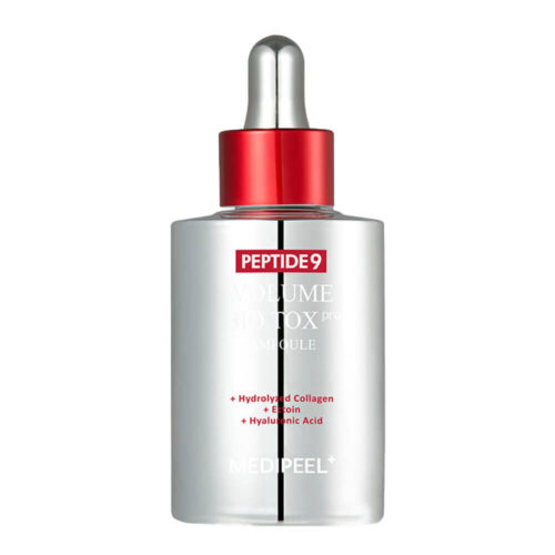 MEDI-PEEL Peptide 9 Volume Bio Tox Ampoule Pro anti-aging facial serum