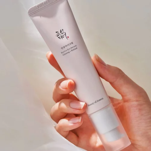 Alternative view of Beauty of Joseon Revive Eye Serum Ginseng + Retinal eye serum