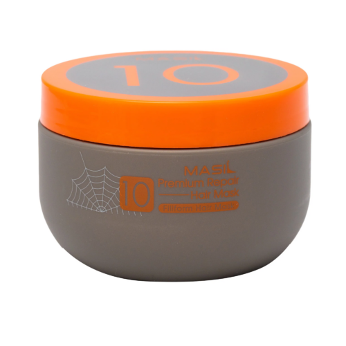 Masil 10 Premium Repair Hair Mask intensively restoring hair mask