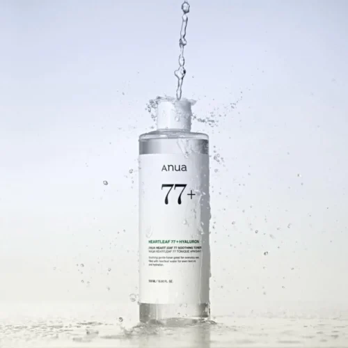 Alternative view of Anua Heartleaf 77% Soothing Toner soothing toner