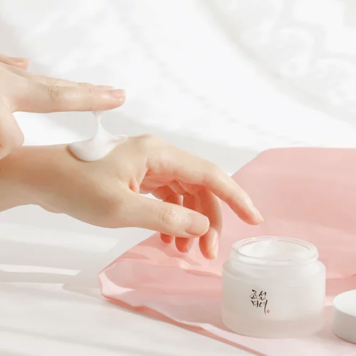Alternative view of Beauty of Joseon Dynasty Cream Gentle Moisturizing Face Cream moisturizing face cream